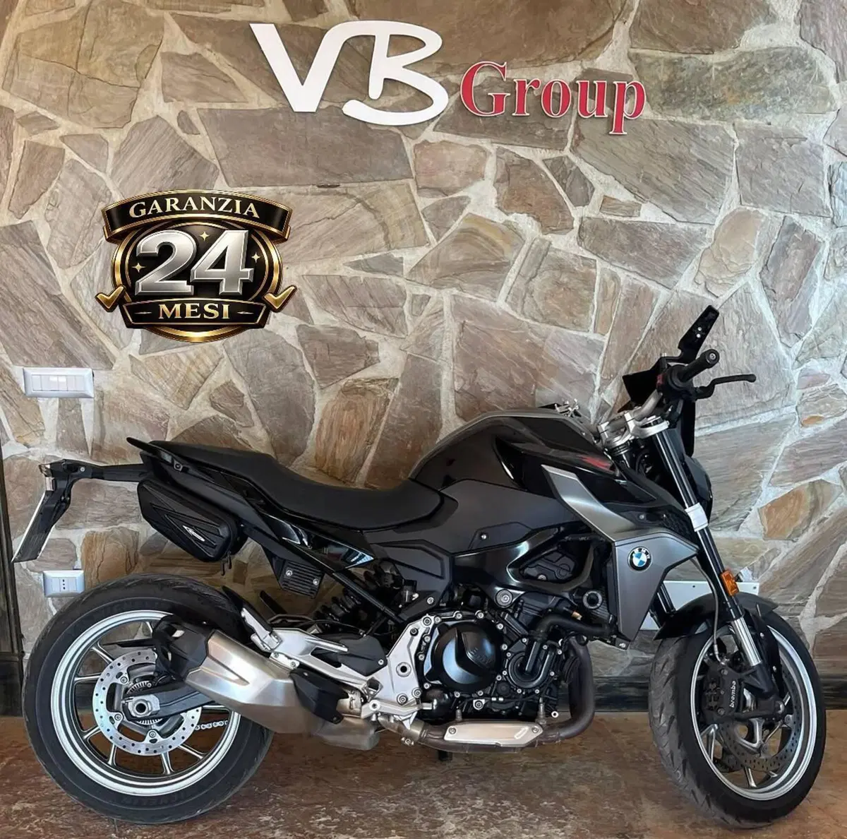 Bmw F 900 R (2017 - 20) (8)