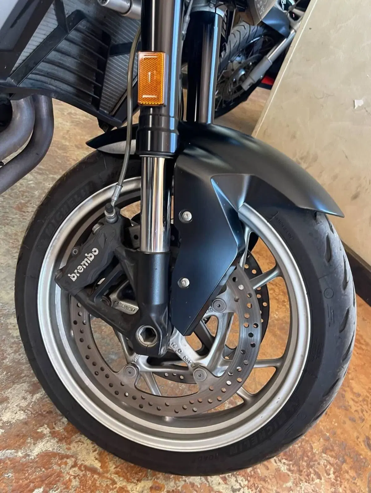 Bmw F 900 R (2017 - 20) (10)