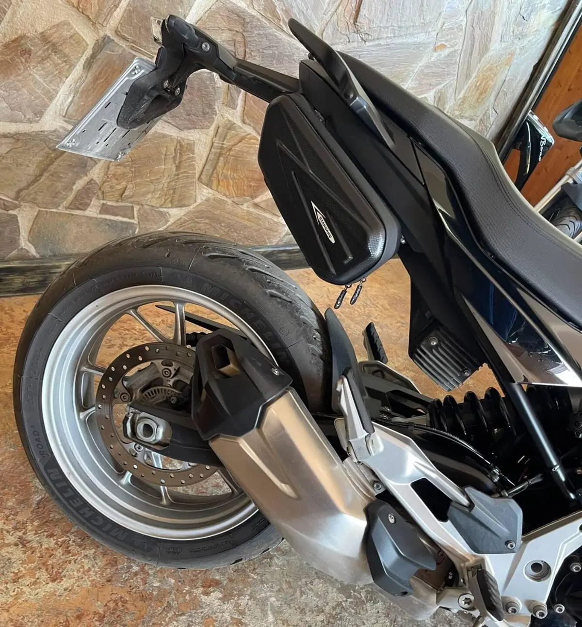 Bmw F 900 R (2017 - 20) (12)