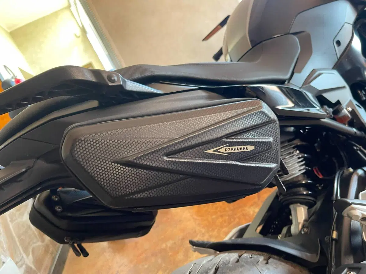 Bmw F 900 R (2017 - 20) (13)