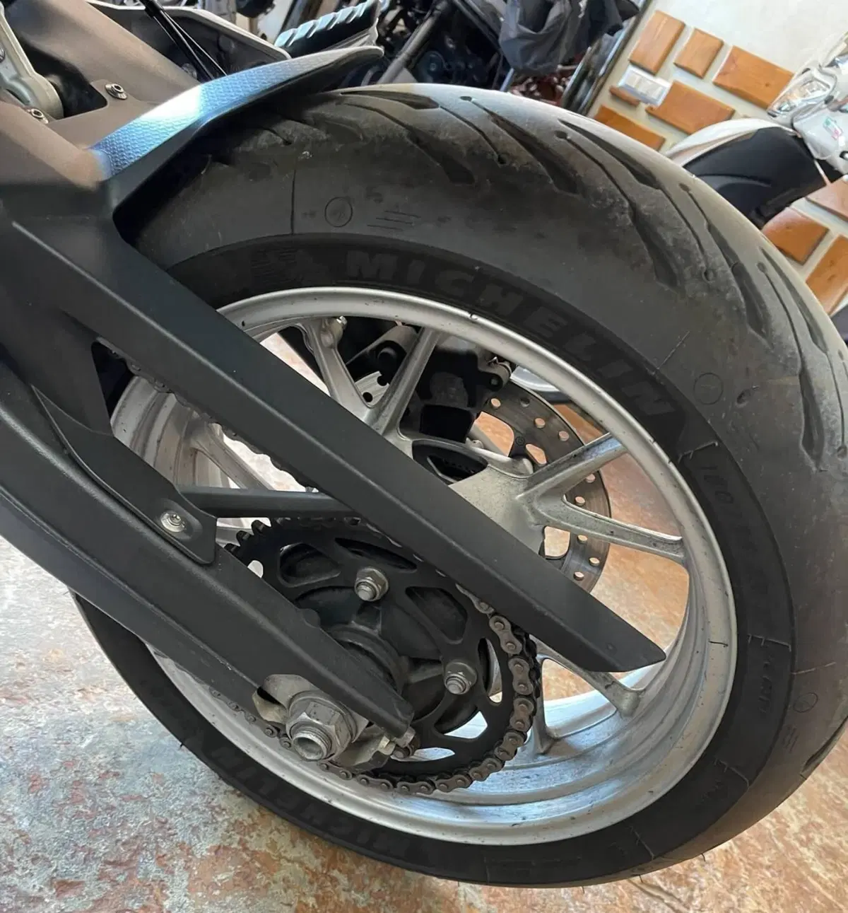Bmw F 900 R (2017 - 20) (14)