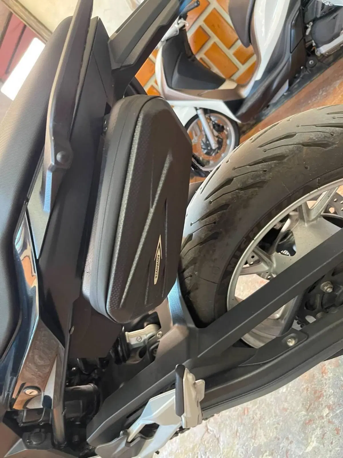 Bmw F 900 R (2017 - 20) (15)