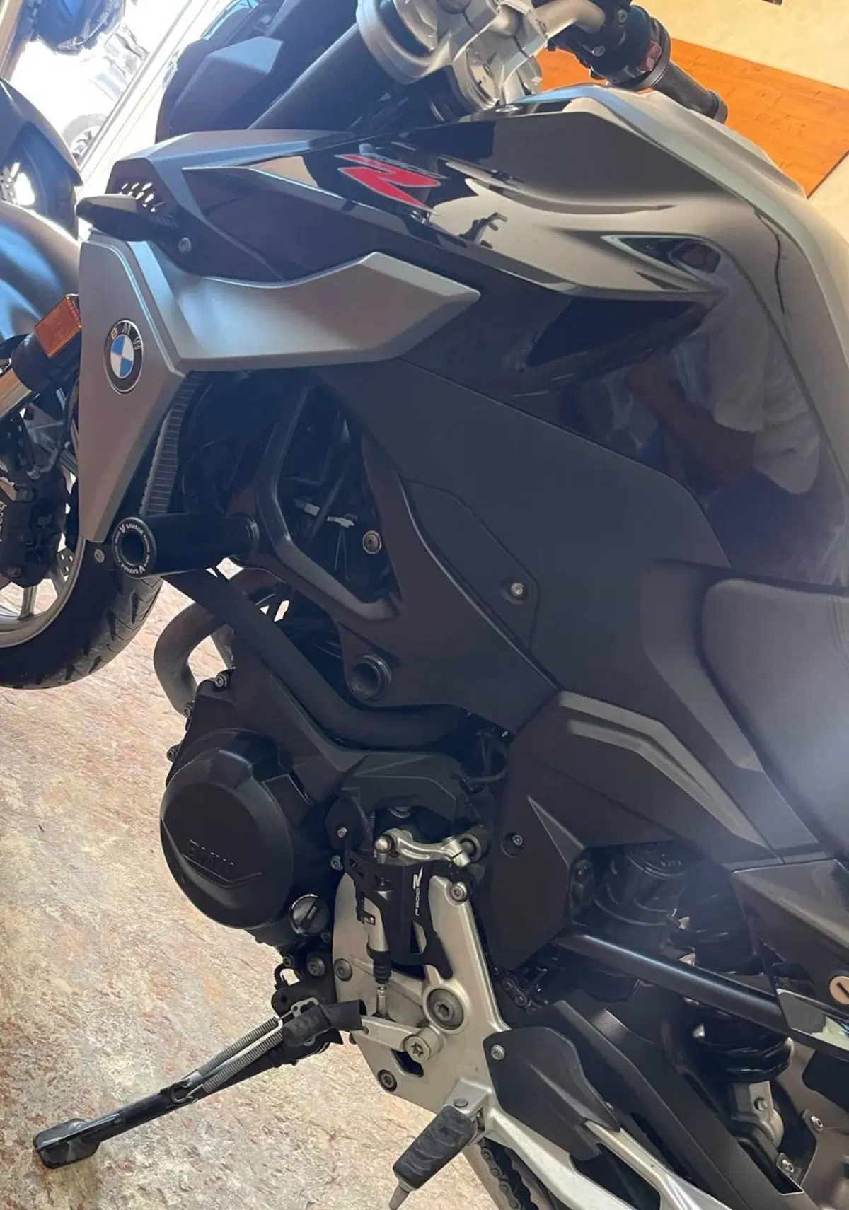 Bmw F 900 R (2017 - 20) (16)