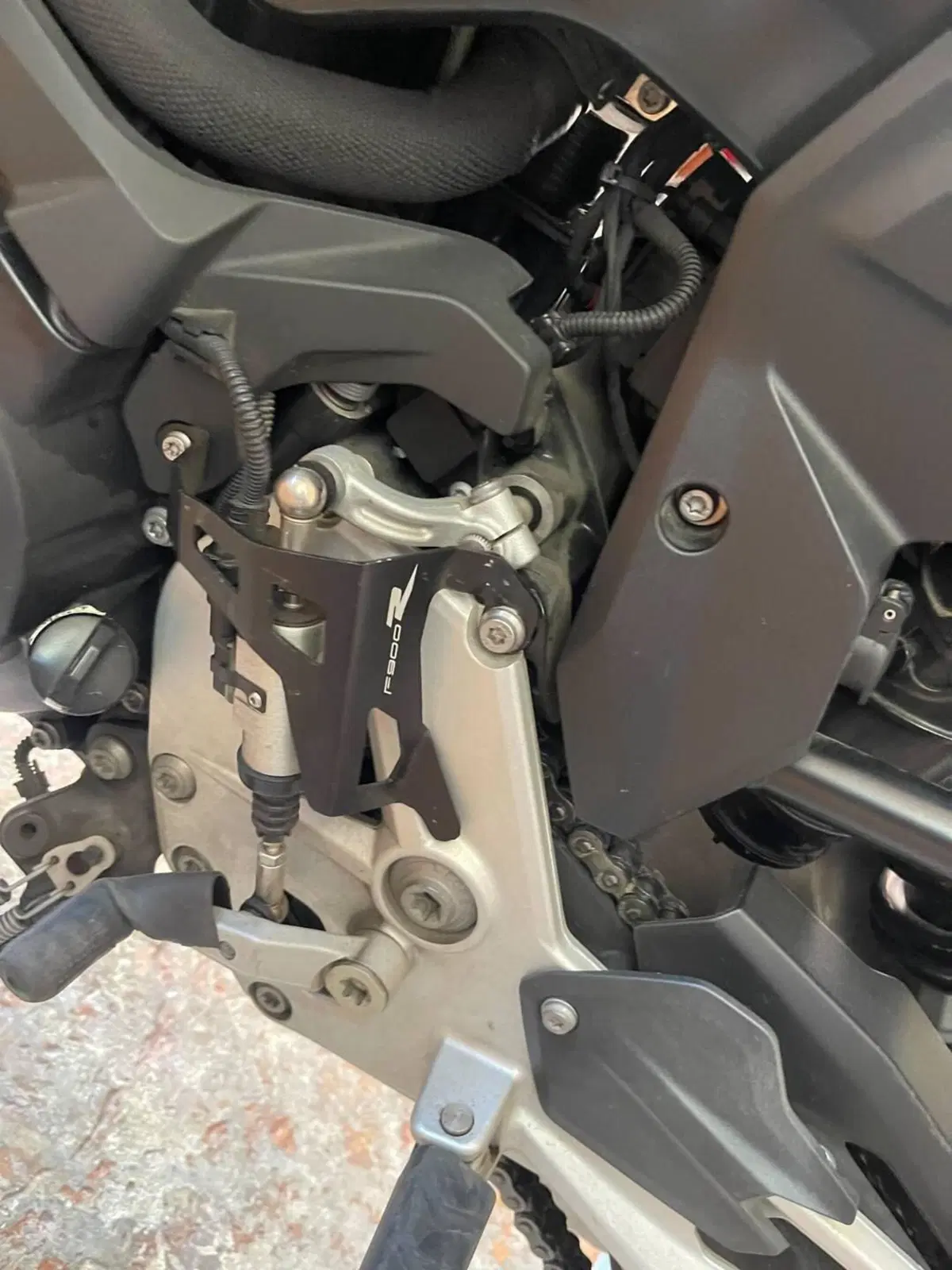 Bmw F 900 R (2017 - 20) (17)