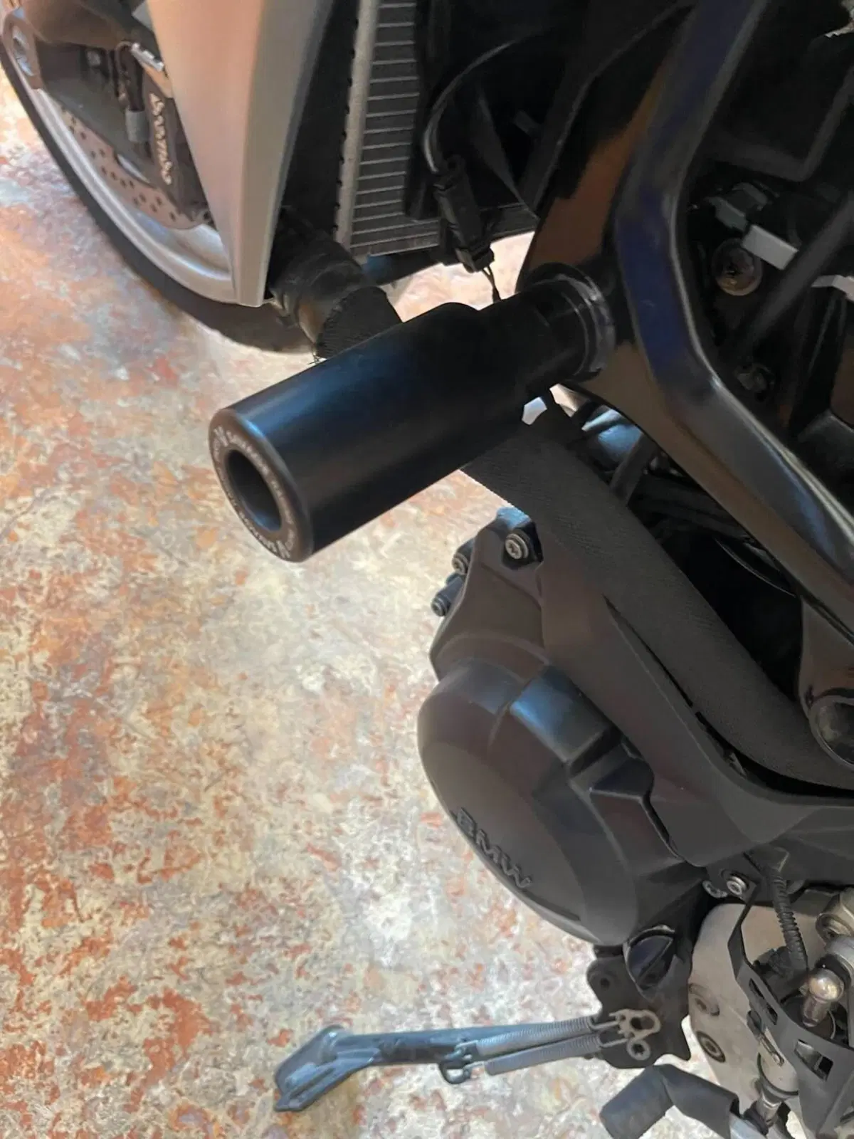 Bmw F 900 R (2017 - 20) (18)
