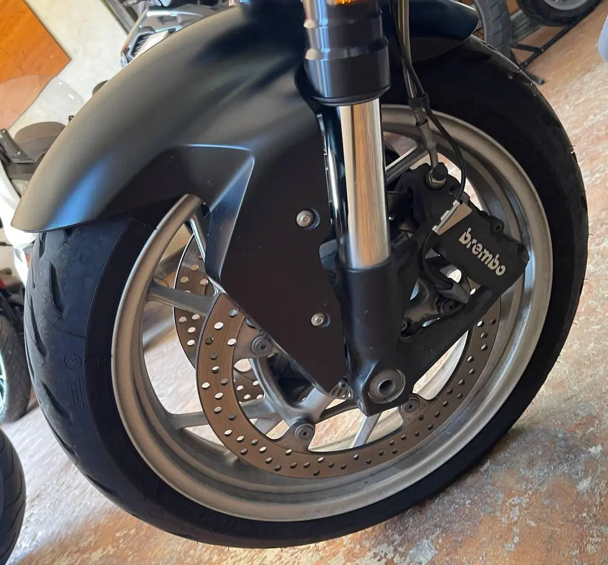 Bmw F 900 R (2017 - 20) (19)
