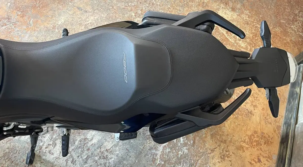 Bmw F 900 R (2017 - 20) (20)