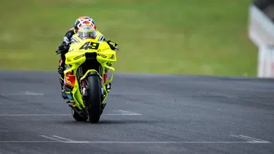 MotoGP 2026. GP d'Italia al Mugello. Pre-qualifiche: quattro italiani davanti, il primo &egrave; ancora Fabio Di Giannantonio, Marc M&aacute;rquez c'&egrave;: 6&deg; [CLASSIFICA]