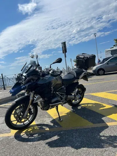 Bmw R 1200 GS (2013 - 16) usata