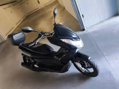 Honda PCX 125 (2009 - 13) usata