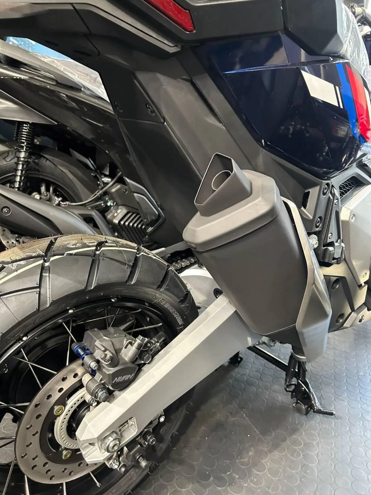 Honda X-ADV 750 Special Edition (2026) (5)