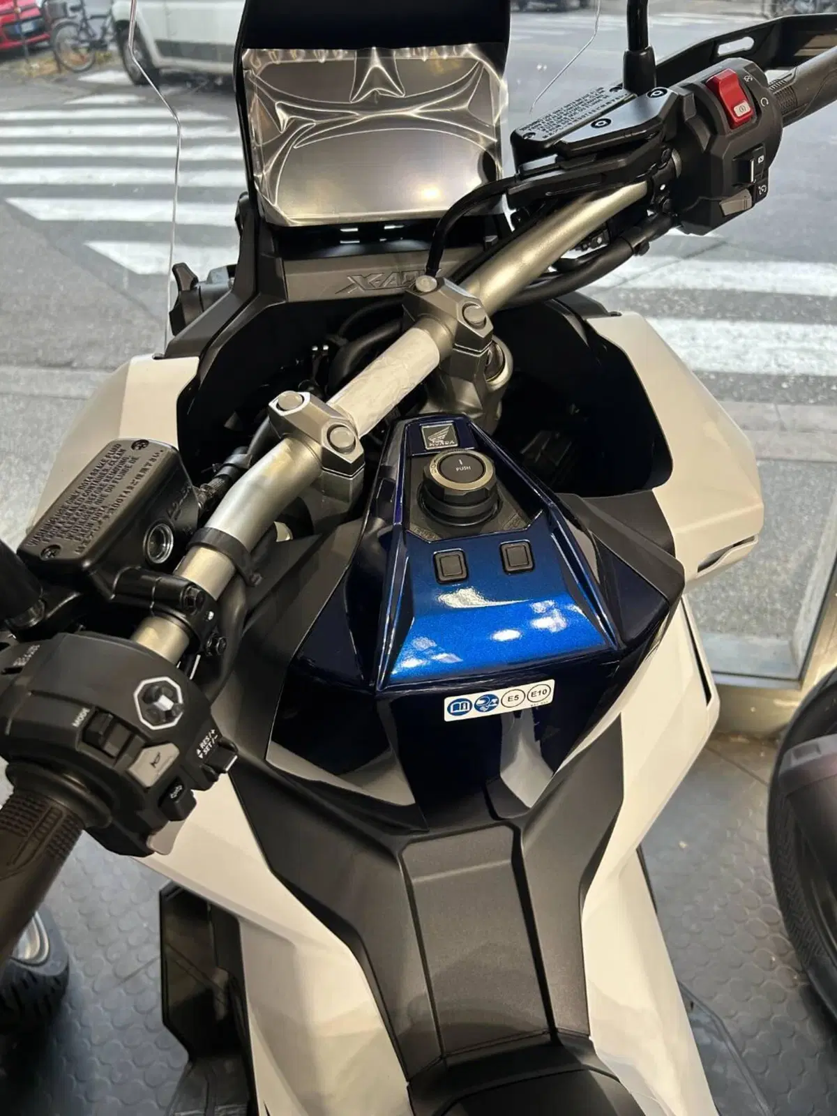 Honda X-ADV 750 Special Edition (2026) (7)