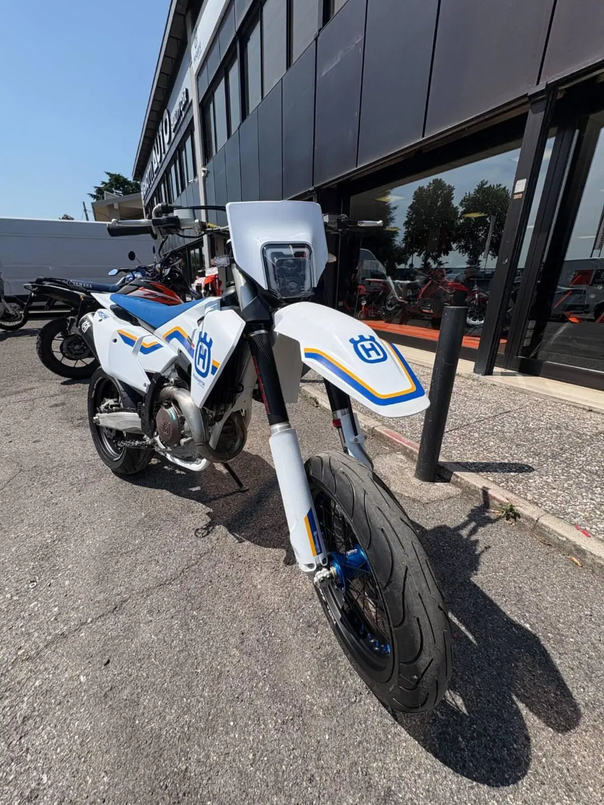 Husqvarna FC 450 (2023) (2)