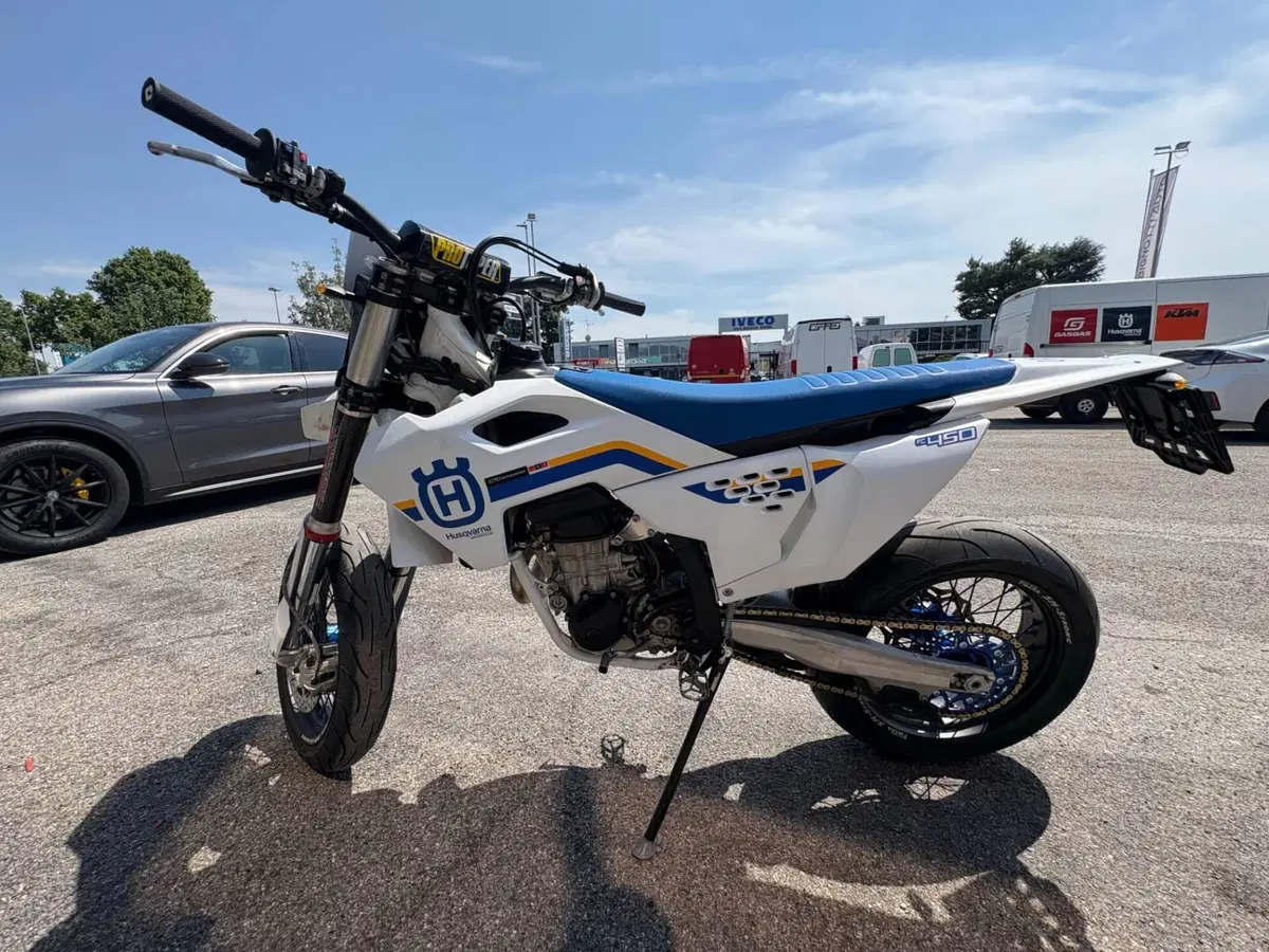 Husqvarna FC 450 (2023) (4)