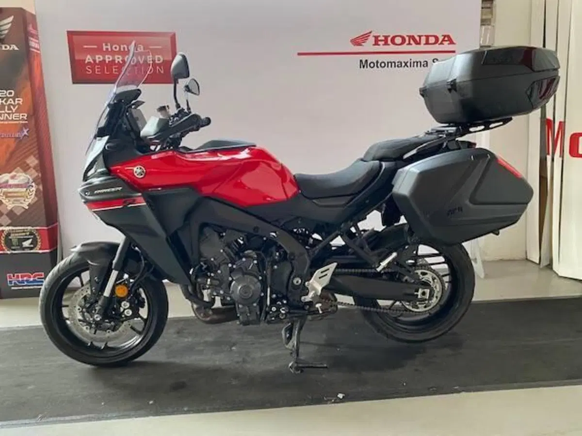 Yamaha Tracer 9 (2025 - 26) (3)