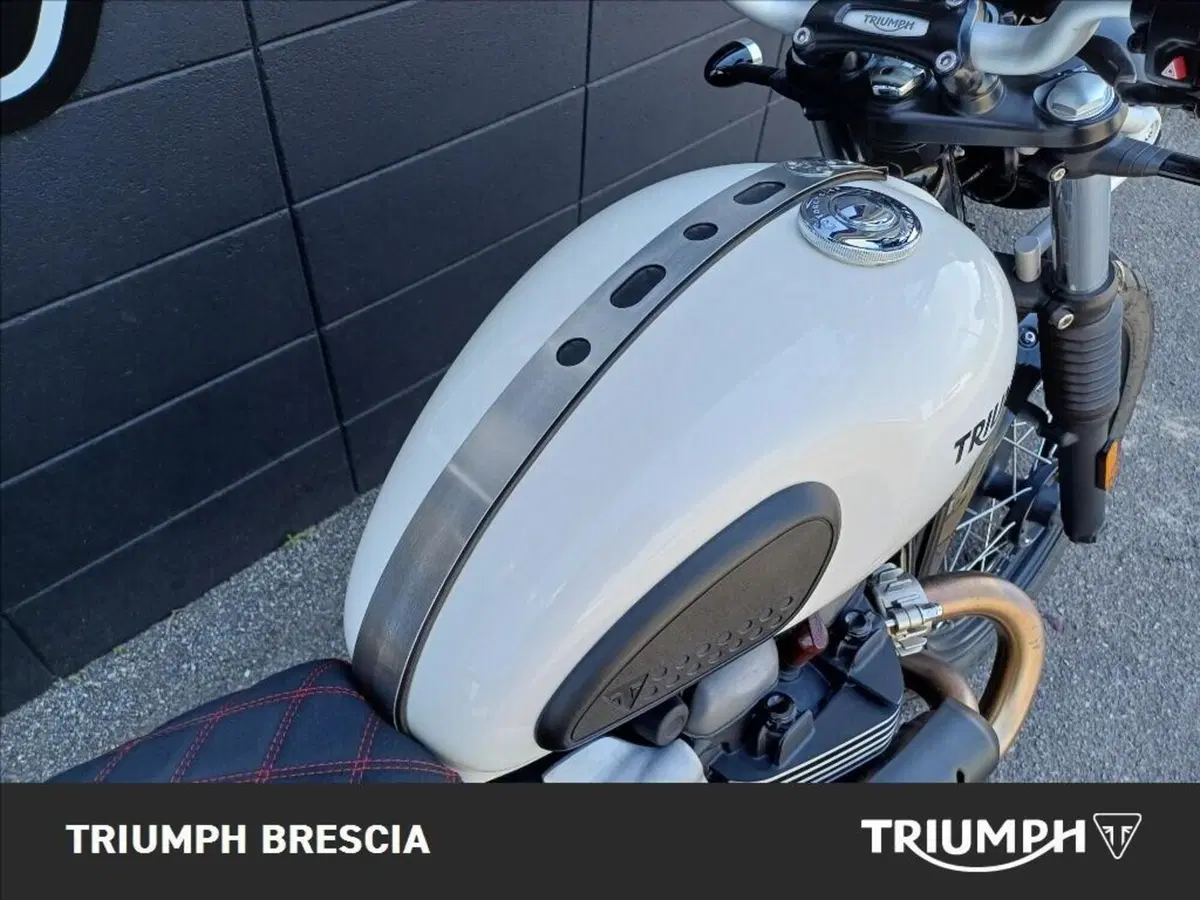 Triumph Street Scrambler 900 (2019 - 20) (5)