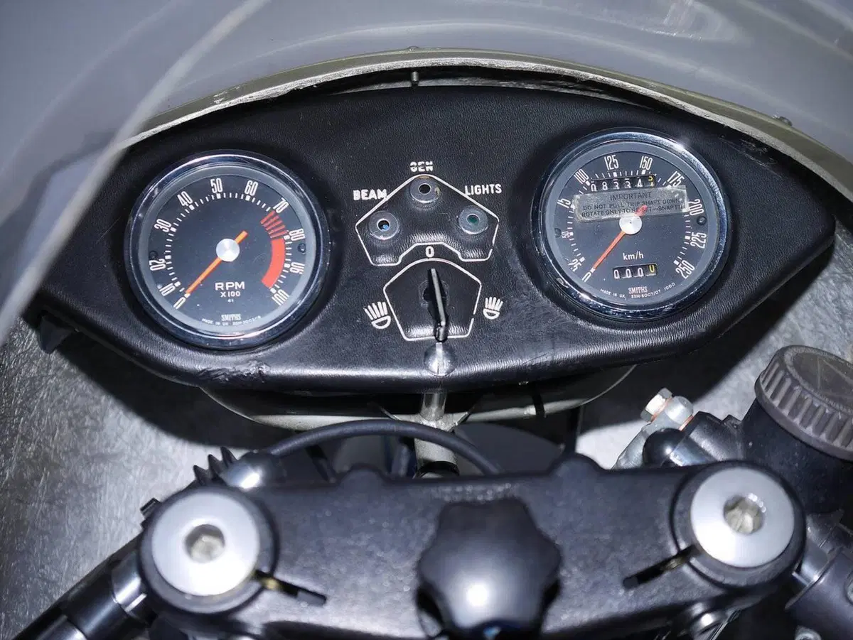 Ducati 750 ss (3)