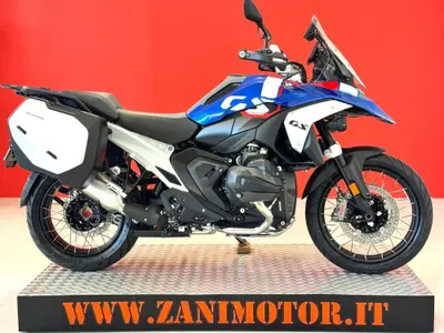 Bmw R 1300 GS Trophy (2023 - 26) usata