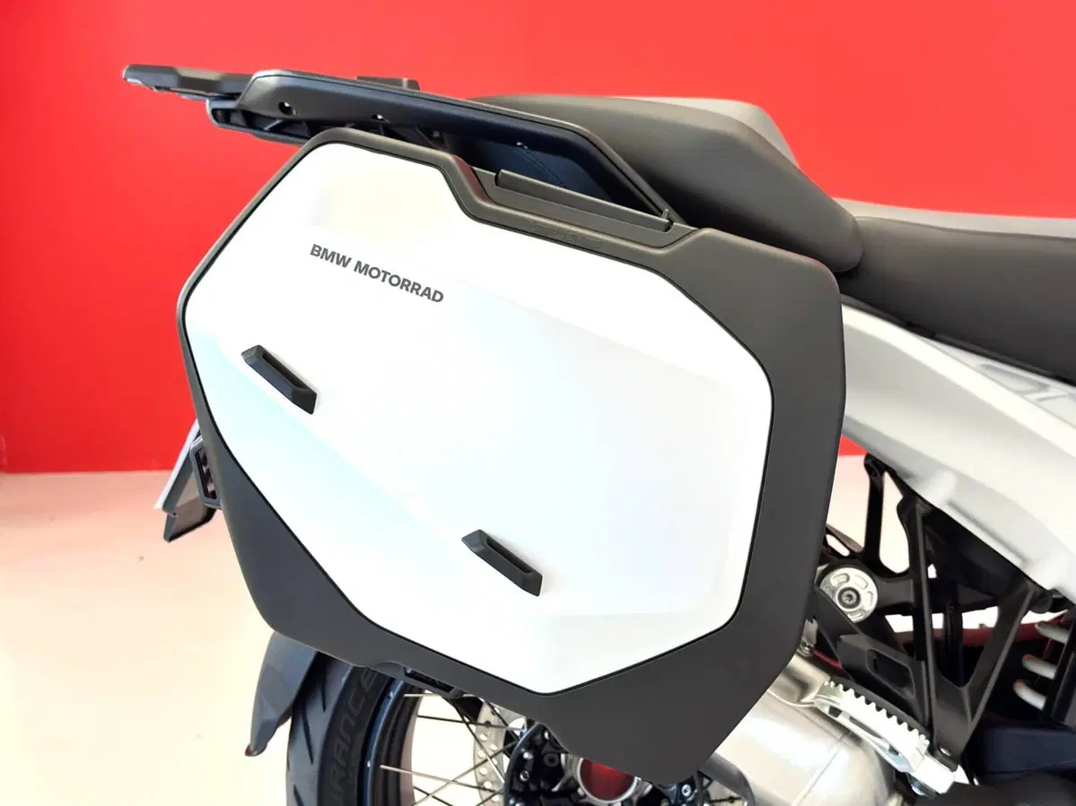 Bmw R 1300 GS Trophy (2023 - 26) (11)