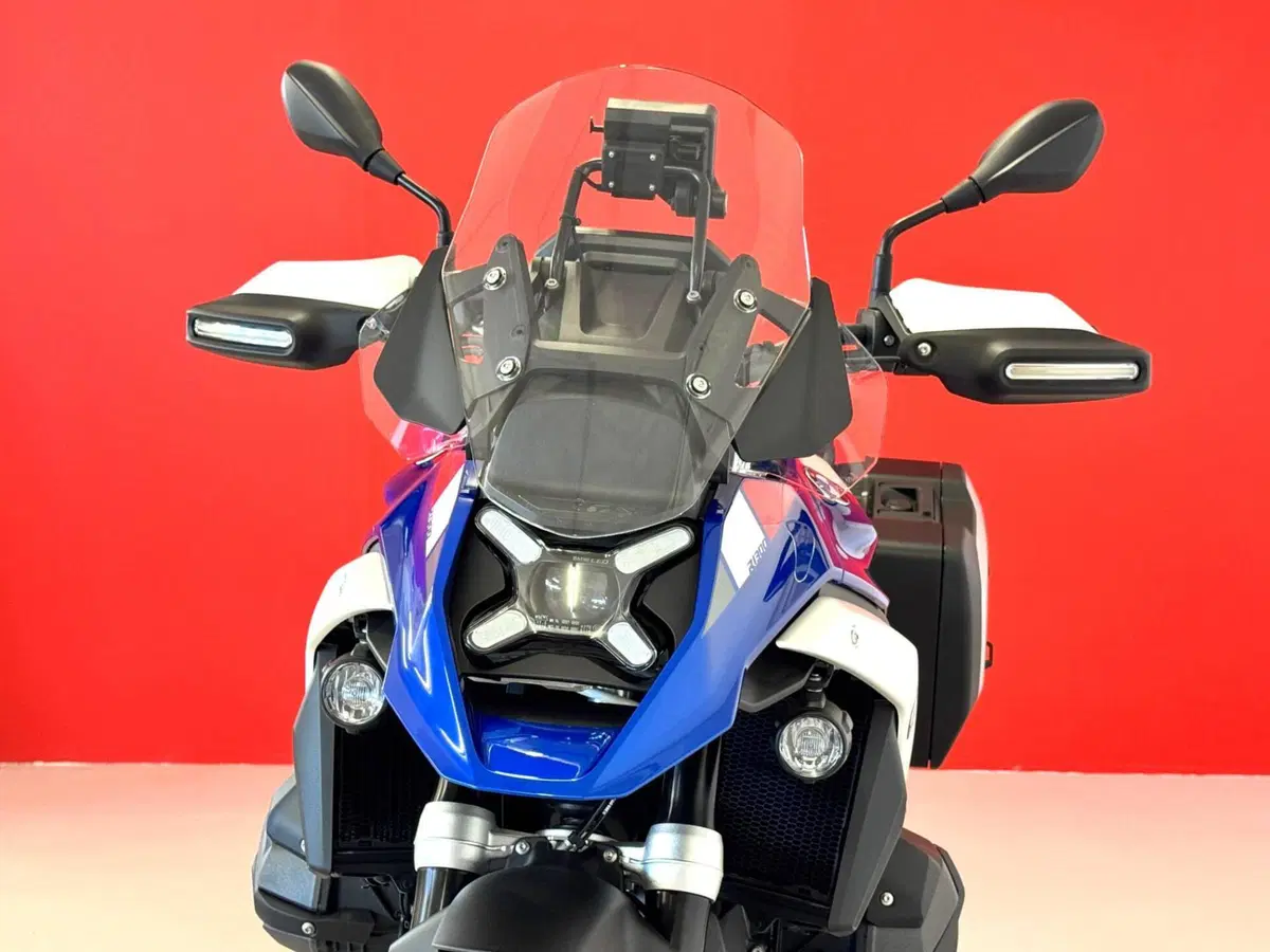 Bmw R 1300 GS Trophy (2023 - 26) (13)