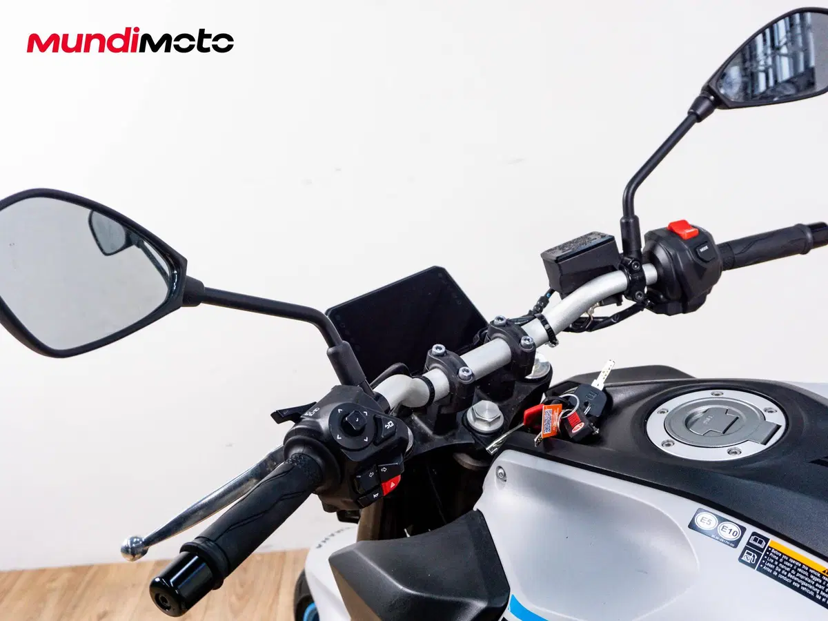 Yamaha MT-07 (2025 - 26) (9)