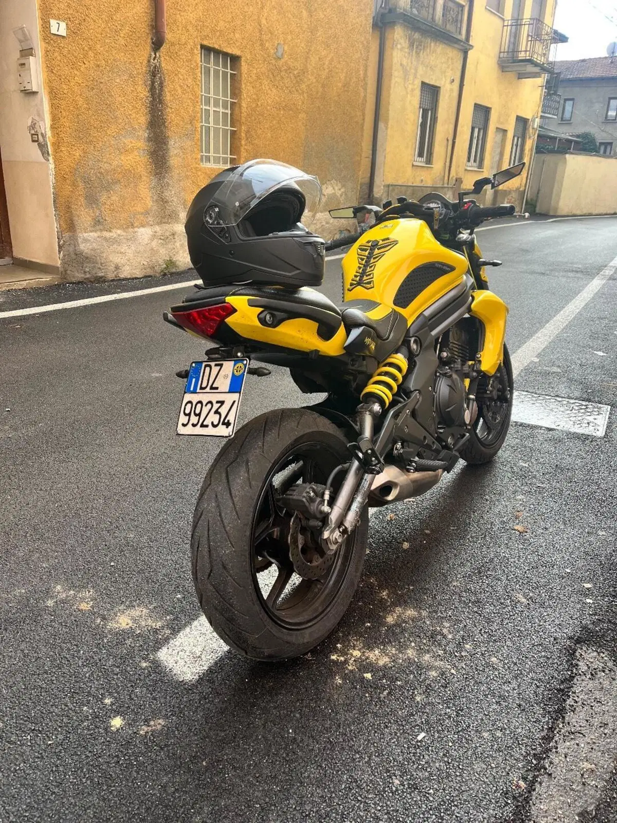 Kawasaki ER-6N (2012 - 13) (3)