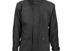 Tucano Urbano 538 Diluvio Imbottita Nero XL