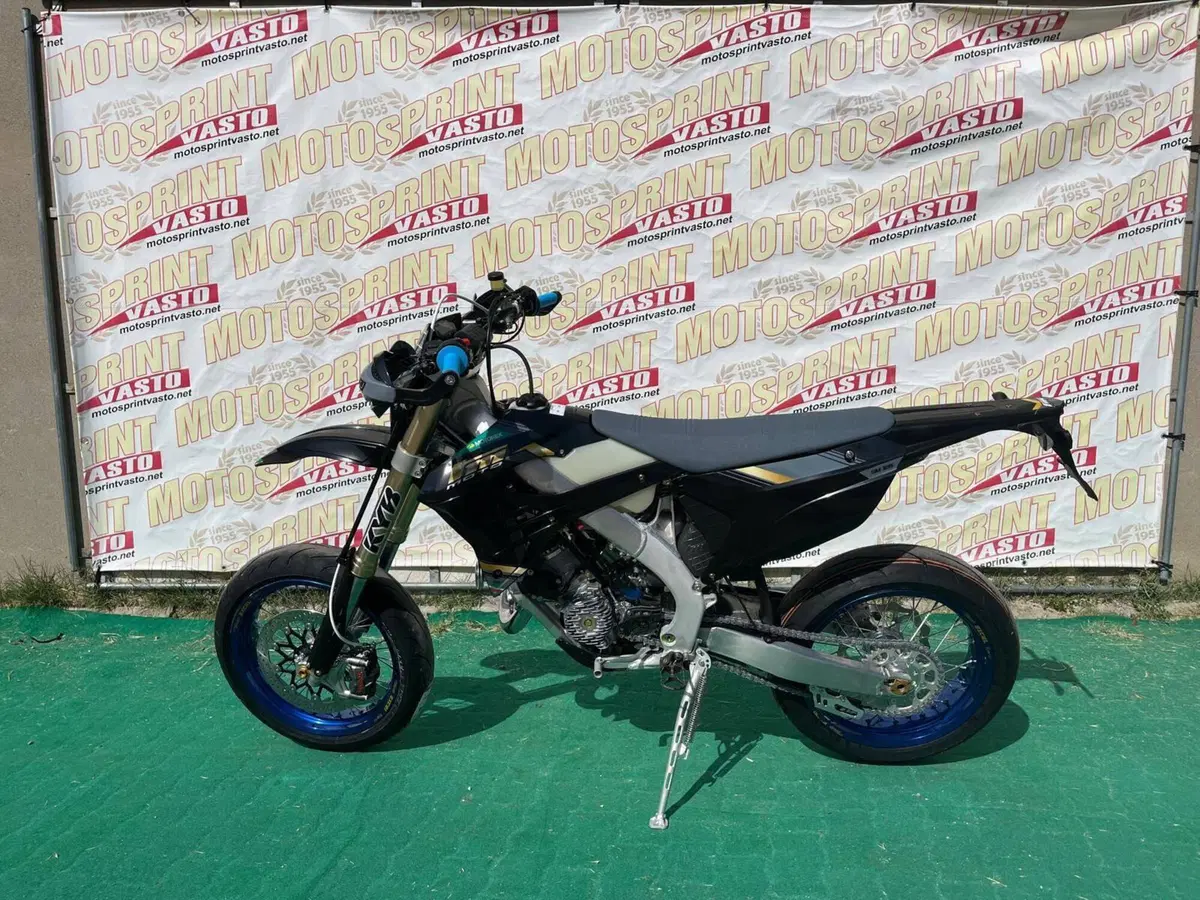 Tm Moto SMR 125 ES Fi 2T (2025) (2)