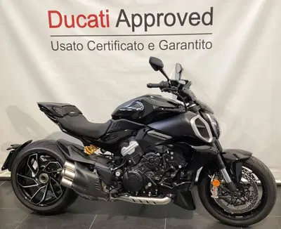 Ducati Diavel V4 (2023 - 26) usata
