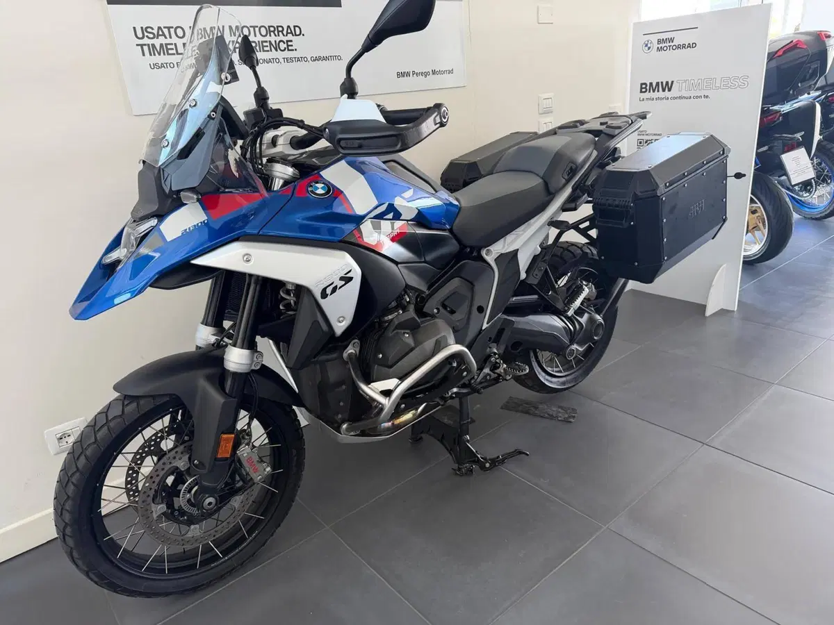 Bmw R 1300 GS ASA (2024 - 26) (2)
