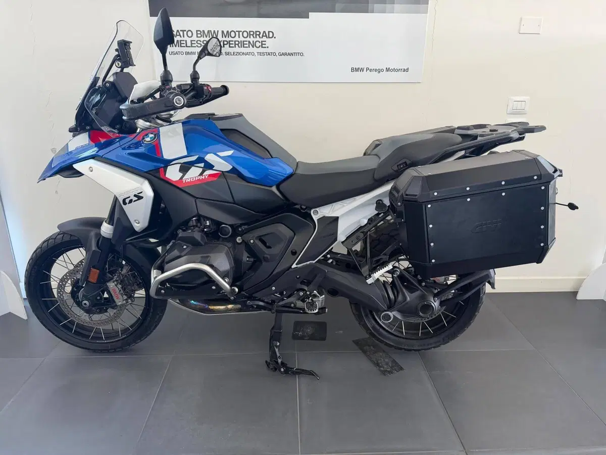 Bmw R 1300 GS ASA (2024 - 26) (12)