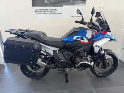 Bmw R 1300 GS ASA (2024 - 26) usata