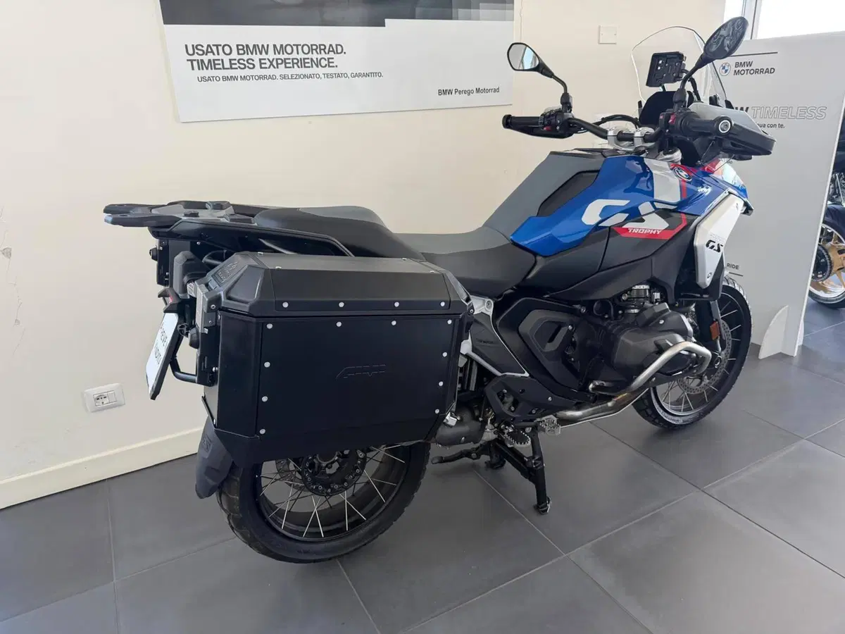 Bmw R 1300 GS ASA (2024 - 26) (13)