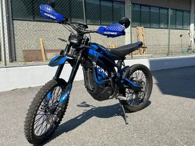 Talaria Moto Sting TL4000 R L1e (2023 - 26) usata