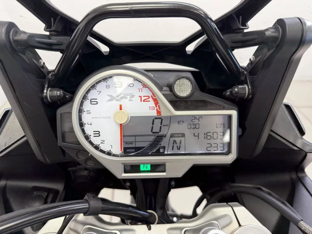 Bmw S 1000 XR (2015 - 16) (15)