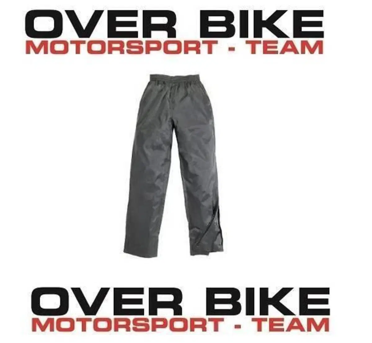 Tucano Urbano 533 Diluvio Pantalone Antipioggia Ne