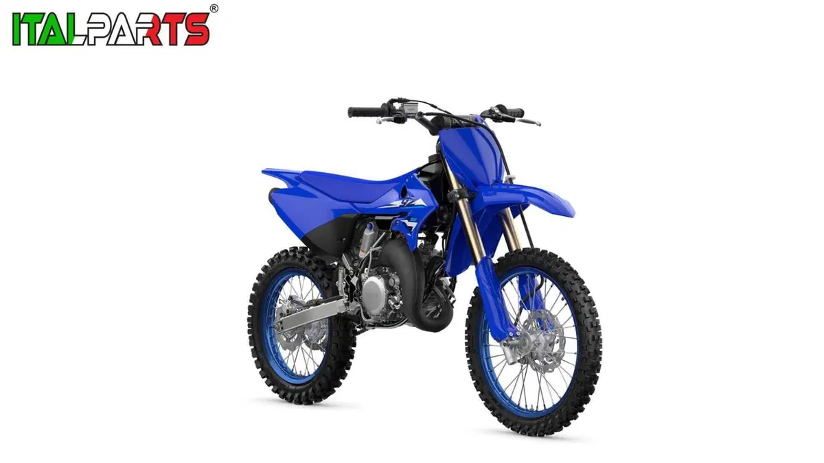 Yamaha YZ 85 (2026) (2)