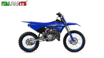 Yamaha YZ 85 (2026) nuova