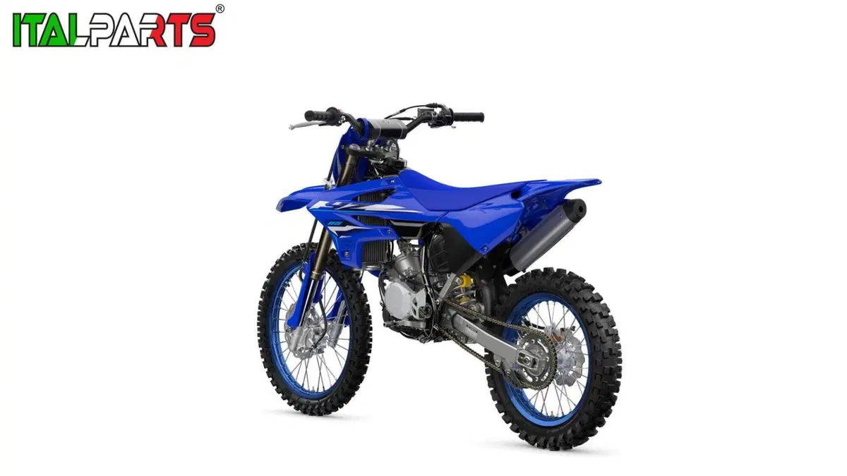 Yamaha YZ 85 (2026) (4)