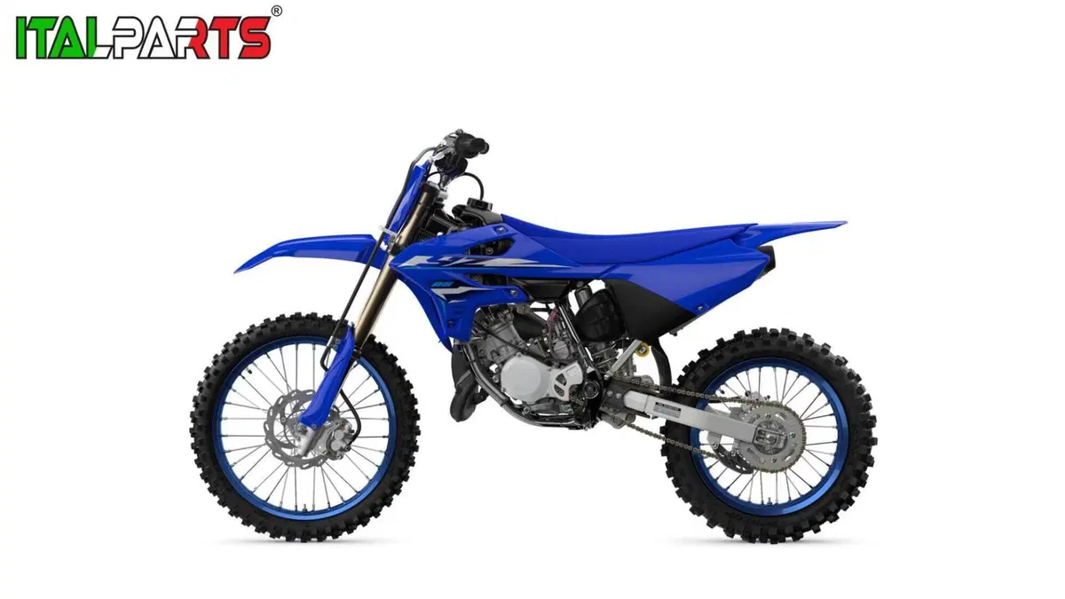 Yamaha YZ 85 (2026) (3)
