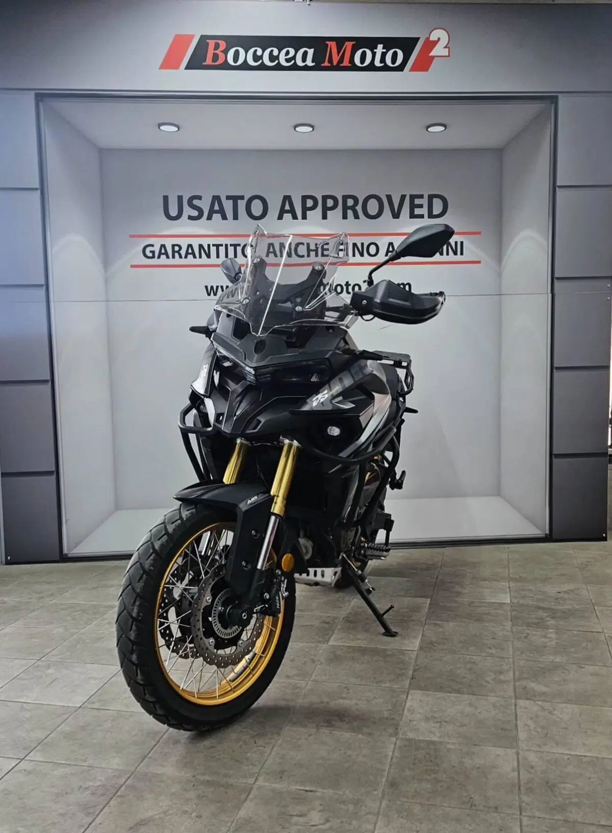 Voge Valico 625DSX (2025 - 26) (2)