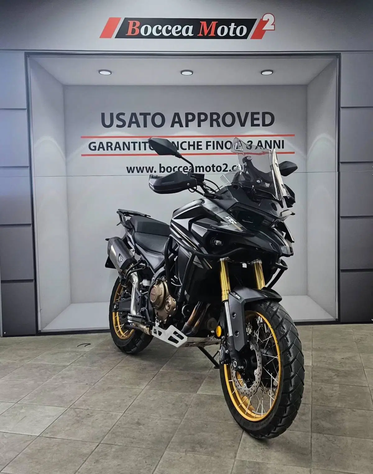 Voge Valico 625DSX (2025 - 26) (3)