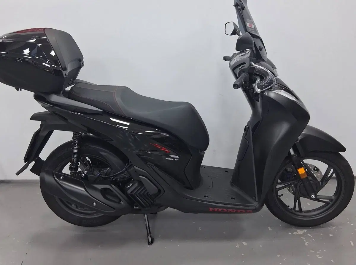 Honda SH 150i Sport (2024 - 25)