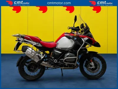 Bmw R 1200 GS Adventure (2017 - 18) usata