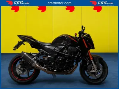 Kawasaki Z 750 ABS (2007 - 14) usata