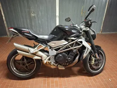 MV Agusta Brutale 990 R (2009 - 12) usata