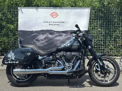 Harley-Davidson Sport Glide (2021 - 25) usata