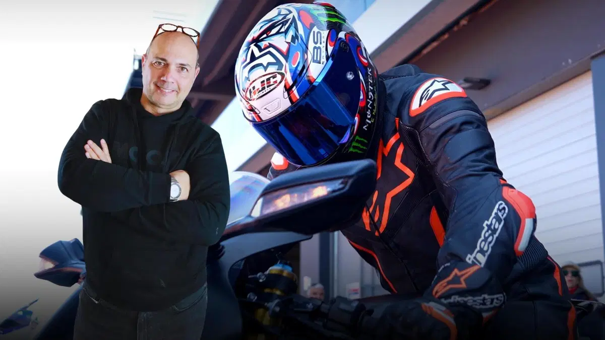 Recensito HJC RPHA 1 V2 Carbon: il casco supersportivo da gara con omologazione FIM 2 [VIDEO]