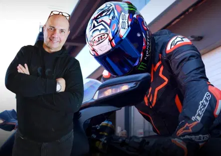 Recensito HJC RPHA 1 V2 Carbon: il casco supersportivo da gara con omologazione FIM 2 [VIDEO]