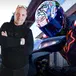 Recensito HJC RPHA 1 V2 Carbon: il casco supersportivo da gara con omologazione FIM 2 [VIDEO]